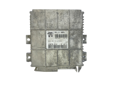 Steuergerät 9610191080 G6.11 0B01 16078.014 PSA Magneti Marelli 57719