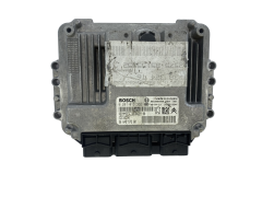 Steuergerät 0281011549 8200391966 8200370779 Renault Bosch 50412