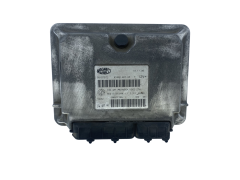 Steuergerät IAW4AF.M9 55187372 61600.627.05 Fiat Magneti Marelli 48619