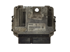Steuergerät 51800443 0281013417 5134A3RBM Alfa Romeo Bosch 13698
