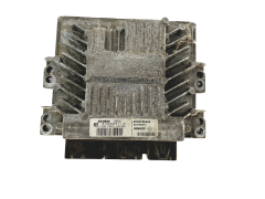 Steuergerät S122326111A 8200766462 8200592611 Renault Siemens 27582
