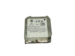 Steuergerät 1J0909608 5WK4154 VW Siemens 69178