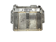 Steuergerät 7700868294 7700112787 7700112791 Renault 22262