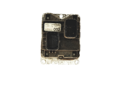 Steuergerät 0465487490 0261204947 Alfa Romeo Bosch 21700