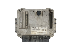 Steuergerät 0281012524 9663475580 9657699480 PSA Bosch