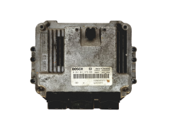 Steuergerät 0281011275 8200305678 8200269879 Renault Bosch 30580