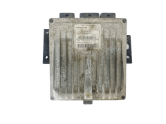 Steuergerät 8200498185 8200469333 R0410B027D Renault Delphi 38203