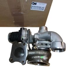 Turbosprężarka Do Citroen Peugeot 9830229380 QPlus