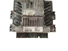 Steuergerät S126074108B 8200847131 8200680832 Renault Siemens 28007