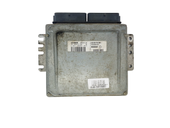 Steuergerät S118301118A 8200374254 8200282007 Renault Siemens 46400