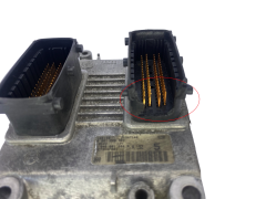 Steuergerät Fiat 00468019640 0261206980 Bosch 48460