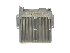 Steuergerät 7700107694 7700859295 7700107706 Renault Sagem 56328