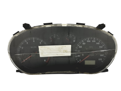 Tacho Kombiinstrument Seat Cordoba 110008924003 W06K0920850B 49898