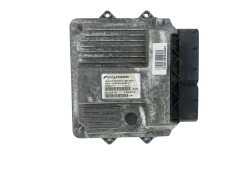 Steuergerät 51826699 MJD6JF.M4 71600.231.01 Fiat FPT 48193