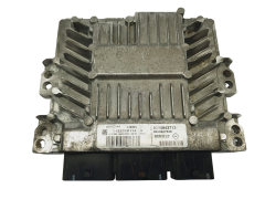 Steuergerät S122326114A 8200843713 8200807626 Renault Siemens 68220