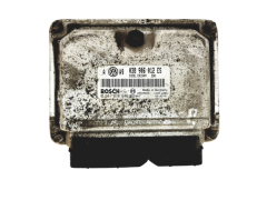 Steuergerät 038906012ES 0281010644 Volkswagen Bosch 18860