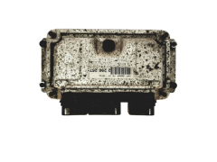 Steuergerät PSA 0261206246 9637838780id08 Bosch 18375