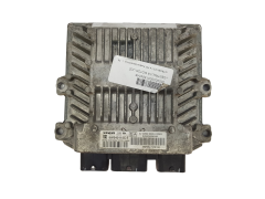 Steuergerät 9652890280 9647568180 5WS40115C-T PSA Siemens 3049