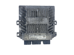 Steuergerät 3S61-12A650-LC 5WS40140E-T 5AYC Ford Siemens 50726