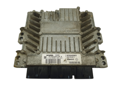Steuergerät S122326109A 8200565863 8200592611 Renault Siemens 68341