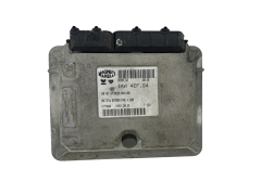 Steuergerät Fiat 51779340 IAW4EF.G4 61601.294.00 Magneti Marelli 53195