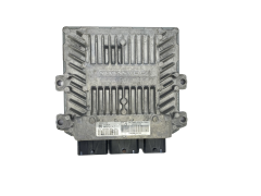 Steuergerät 5WS40641A-T 9664447480 9661642180 PSA Siemens 60103