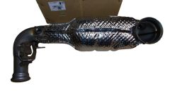 Katalysator Original 9812493680 Citroen Peugeot