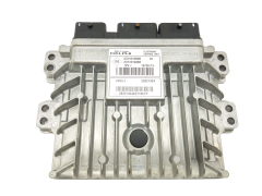 Steuergerät 237101989R 237101990R 28321424 Renault Delphi 28063