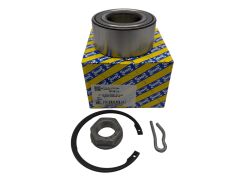 Radlager Vorne Für Citroen Peugeot R166.13 332635 3326.35 SNR