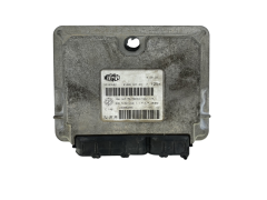 Steuergerät IAW4AF.M9 55183580 61600.627.03 Fiat Magneti Marelli 52358