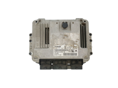 Steuergerät 0281011863 9653958980 9661377280 35280