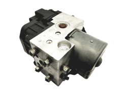 Abs-Pumpe Opel Zafira Astra G 90581417 0265216651 39517