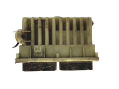 Steuergerät 24410130 ID804027 Opel GM Delphi 26788