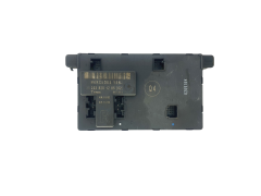 Steuergerät 2038201285 351320 Mercedes-Benz Temic 39981