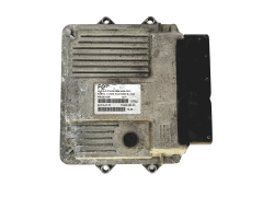 Steuergerät FGP MJD6JF.P3 55195817 Fiat 27263