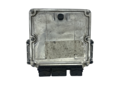 Steuergerät 0281011248 9652183780 9646850580 PSA Bosch 50998