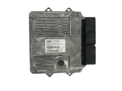 Steuergerät MJD6JF.S1 51775008 71600.005.04 Fiat Magneti Marelli 52998