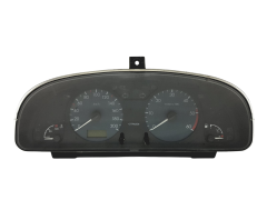 Tacho Kombiinstrument Citroen Xsara 9636440580 A 01 51600