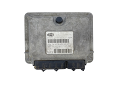 Steuergerät IAW4AF.M9 55187372 61600.627.05 Fiat Magneti Marelli 54136
