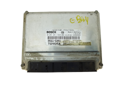 Steuergerät 89661-52891 0281011649 89660-5CO11 407918-0321 Toyota Bosch