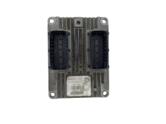 Steuergerät 51798649 IAW5SF3.M1 61601.098.08 Fiat Magneti Marelli 52645
