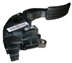 Pedalwertgeber Original Renault Megane Scenic 3 180020023R