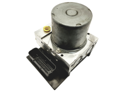 Abs-Pumpe BMW 3451 6768550-01 0265950666 Ate 35103