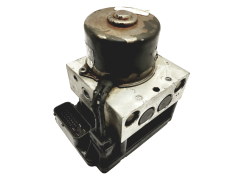 Abs-Pumpe VW Golf Audi A3 1J0614117B 1J0907379D Ate 46866