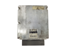 Steuergerät 275800-6371 RF7G18881A Mazda Denso 3114