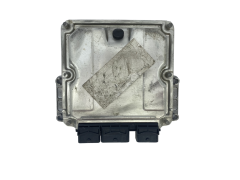 Steuergerät 0281012140 9658372980 9640938680 PSA Bosch 56521