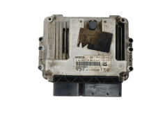 Steuergerät 55204661 0281013138 Alfa Romeo Bosch 39285