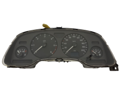 Tacho Kombiinstrument Opel Astra G 90561451QK 110008830001 18913