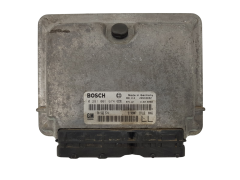 Steuergerät 90562574 0281001674 Opel Bosch GM 2913