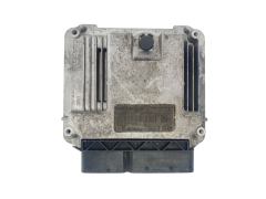 Steuergerät 0281011984 55196563 Fiat Bosch 37736